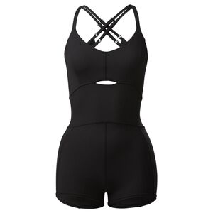 Lululemon Purr-Suit Bodysuit